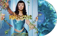 Marina – Ancient Dreams in a Modern Land Blood Records Vinyl LP /2500