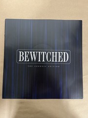 Laufey – Bewitched: The Goddess Edition LE Blue Vinyl USED NOT TESTED
