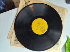 Edgar Winter’s White Trash “Roadwork” 2xLP Record