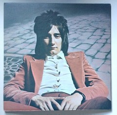 ROD STEWART GASOLINE ALLEY VINYL NM LP HIS SECOND SOLO EFFORT WITH BONUS POSTER