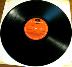 Various Artists – Supergroups Vol 1 Vinyl LP, 1st Press, Very Good Vinyl Rare LP