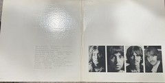 THE BEATLES White Album 1968 1st US Pressing LA COMPLETE NM George Harrison Mix