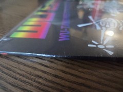 Wu-Tang Clan Meets The Indie Culture Volume 1. 2LP Method Man, RZA, GZA,