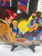 Cruisin 1963 Records