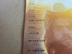 Lenny Le Blanc by Lenny Le Blanc s/t self-titled Brand New 1976 Big Tree LP