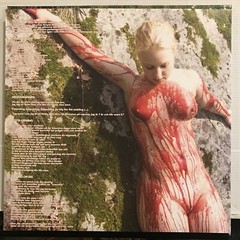 Lifelover – Pulver LP 2026 Osmose Productions – OPLP213 [Black] [New] *FR