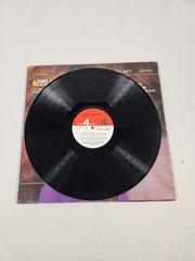 Ronnie Aldrich and His Two Pianos Love Story LP Vinyl London Record SP 44163 VG+