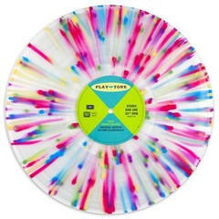 That Thing You Do Vinyl Soundtrack (Splatter Color) + Bonus 7″ BRAND NEW SEALED
