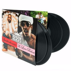 OutKast – Speakerboxxx: The Love Below [New Vinyl LP] Explicit