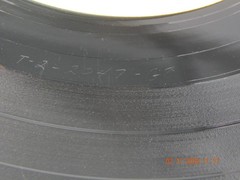 Beatles-Meet The Beatles LP Mono 1964 (1 BMI) 1st Pressing West Coast #6 ST 2047