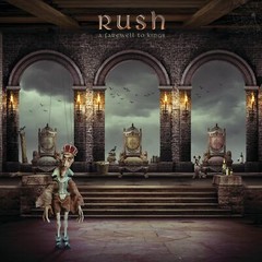 A Farewell To Kings[LP]