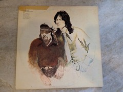 Lot of 4 Soft Rock Classic LPs: Seal & Croft, Gordon Lightfoot + – VG+/EX!