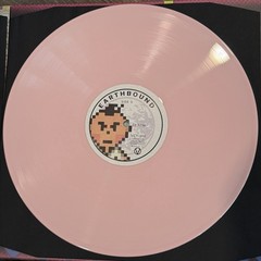 Earthbound Vinyl Soundtrack OST – 4xLP Box Set – Not Moonshake (no insert)