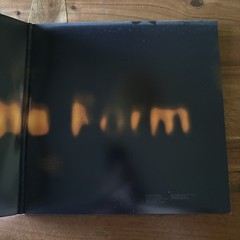 James Blake Assume Form 2019 Vinyl 2xLP Limited Green Vinyl Polydor Records