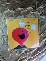 💿 Ken Nordine Word Jazz LP Lot John Wayne Zingers Jazzercise Comedy Vinyl