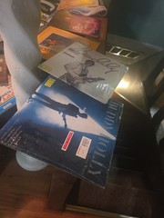 Old Vintage Records