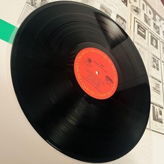 Earth, Wind & Fire I Am 12″ Black Vinyl LP 1979 CBS Sony Japan Obi Soul Vintage