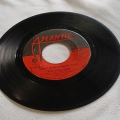 Ace Spectrum Don’t Let Me Be Lonely Tonight/Don’t Send Nobody Else 7″ 45 RPM Vi…