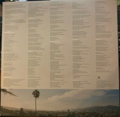 Best Coast Always Tomorrow UNPLAYED Vinyl LP Concord Records CRE01186 Surf Rock
