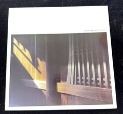 DAMON & NAOMI (OF GALAXIE 500) WITH GHOST LP DRAG CITY DC206