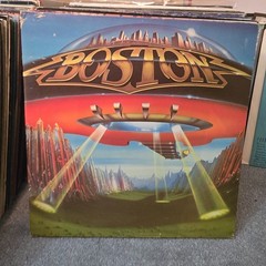 Classic Rock LP Album Jackets Sleeves Covers Only – No Vinyl Records – You Pick
