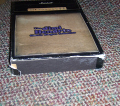 The Jimi Hendrix Classic Singles Collection L.E. Box Set #7277 / 10-45’s