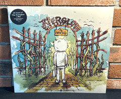 MAE – The Everglow, Ltd 20th Anni 2LP WHITE COLORED VINYL Gatefold New & Sealed