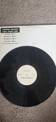 Rare Hiphop And Techno Singles Vinyl Lot Of 6