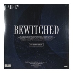 Laufey: Bewitched: The Goddess Edition (Navy Blue Vinyl) New Sealed