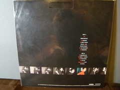 Dido No Angel Classic Records RTH 2003 Clarity SV-PII Vinyl