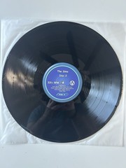 The Sims Vinyl Record Video Game Soundtrack PC Game Jerry Martin VGM OST 2xLP