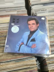 JOSE JOSE PROMESAS 40TH ANNIVERSARY LP VINYL SHIPS FREE FROM THE US