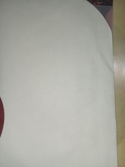 [Rare Vaporwave Vinyl] Saint Pepsi: Hit Vibes [Red] [Only 500 Made] [Grade G+]