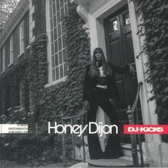 Honey Dijon – DJ Kicks 2 x LP – Vinyl Album – NEW RECORD – House Tech House