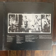 Gil Scott-Heron – Winter In America LP – 1974 – Strata East SES19742 – VG+/VG