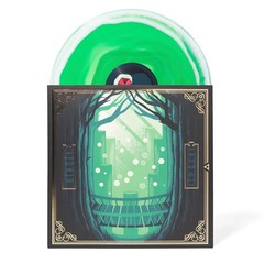Hero of Time The Legend Of Zelda Ocarina of Time Video Game Vinyl Soundtrack OST