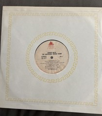Michael Viner’s Incredible Bongo Band “Bongo Rock” LP Vinyl Record 1973 PRD-0028