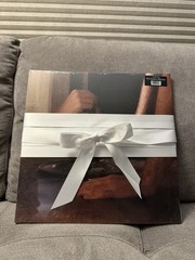 Charli XCX Wuthering Heights Collector’s Edition Vinyl Numbered 🎀 IN HAND