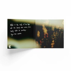 Kaskade Undux Vinyl