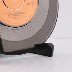 Vodomilové – Řidič Má Tvrdý Chléb / Co Bych Si Přál 45rpm Record 0 43 1563 Czech