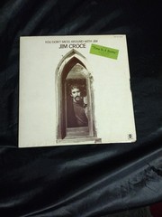 Jim Croce You Don’t Mess Around With Jim ABC Records ABCX 756 12″ Vinyl LP