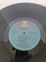 Golden Earring-North East West South (1984) 21 Records T1-19008/1st Press VG+