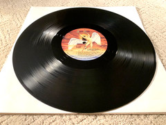 Led Zeppelin, “Physical Graffiti,” 2005 Classic Records 200g, Near Mint