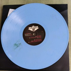 Beastie Boys Make Some Noise 12″ single Limited colour vinyl