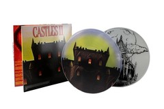 LIL PEEP Castles I & II 10 Year Anniversary 2LP Pop Up Edition Vinyl BRAND NEW