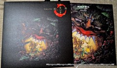Geinoh Yamashirogumi – Ecophony Rinne LP Vinyl Electronic Rock 2026 Reissue