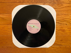 Duran Duran – Rio LP Capitol ST-512211 1982 Pressing w/ Inner