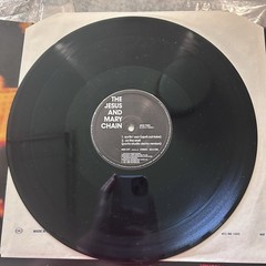 The Jesus and Mary Chain Darklands EP 12″ Vinyl 45RPM 1987 NEG 29T