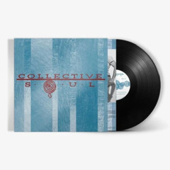Collective Soul – Collective Soul [25th Anniversary Edition] NEW Vinyl LP