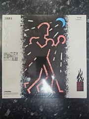 DAVID BOWIE – LET’S DANCE – EMI DB83881 – 2024 LP